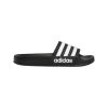 Adidas Adilette Shower Badeslipper Kinder Schwarz/weiß 1 Adidas Adilette Shower Badeslipper Kinder Schwarz/weiß -Pro Sport Verkauf adidas adilette shower badeslipper kinder schwarz weiss