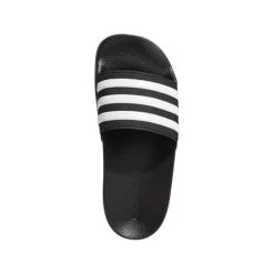 Adidas Adilette Shower Badeslipper Kinder Schwarz/weiß 13 Adidas Adilette Shower Badeslipper Kinder Schwarz/weiß -Pro Sport Verkauf adidas adilette shower badeslipper kinder schwarz weiss2
