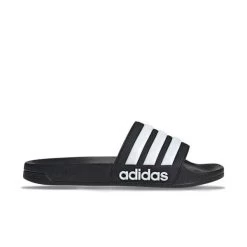 Adidas Adilette Shower Badeslipper Schwarz/weiß -Pro Sport Verkauf adidas adilette shower badeslipper schwarz weiss 1