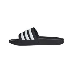Adidas Adilette Shower Badeslipper Schwarz/weiß -Pro Sport Verkauf adidas adilette shower badeslipper schwarz weiss4