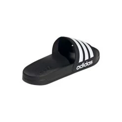 Adidas Adilette Shower Badeslipper Schwarz/weiß -Pro Sport Verkauf adidas adilette shower badeslipper schwarz weiss6