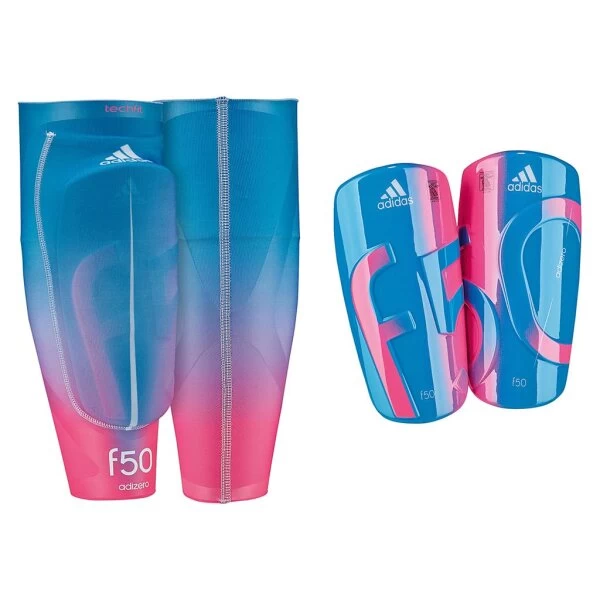 Adidas Adizero F50 Schoner 4 Adidas Adizero F50 Schoner – Bild 2