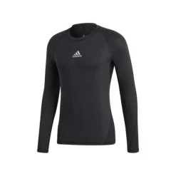 Adidas Alpha Skin Funktionshirt Langarm Schwarz 13 Adidas Alpha Skin Funktionshirt Langarm Schwarz -Pro Sport Verkauf adidas alpha skin funktionshirt langarm schwarz2