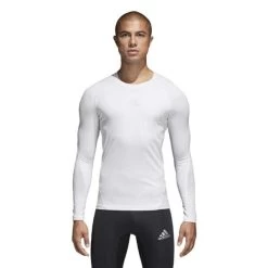 Nike F.C. Star T-Shirt Weiß -Pro Sport Verkauf adidas alpha skin funktionshirt langarm weiss 3