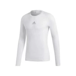 Adidas Alpha Skin Funktionshirt Langarm Weiß 13 Adidas Alpha Skin Funktionshirt Langarm Weiß -Pro Sport Verkauf adidas alpha skin funktionshirt langarm weiss2