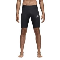 ADIDAS Techfit Prep LS -Pro Sport Verkauf adidas alpha skin funktionshose kurz schwarz 1