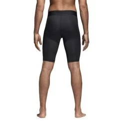 Adidas Alpha Skin Funktionshose Kurz Schwarz -Pro Sport Verkauf adidas alpha skin funktionshose kurz schwarz3