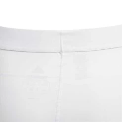 Adidas Alpha Skin Kinder Funktionshose Weiß -Pro Sport Verkauf adidas alpha skin kinder funktionshose weiss4