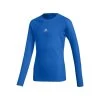 Adidas Alpha Skin Kinder Funktionsshirt Langarm Blau 1 Adidas Alpha Skin Kinder Funktionsshirt Langarm Blau -Pro Sport Verkauf adidas alpha skin kinder funktionsshirt langarm blau