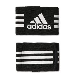Adidas Ankle Strap Schwarz