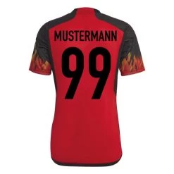 Adidas Spanien Heimtrikot EM 2020 Rot -Pro Sport Verkauf adidas belgien 22 heimtrikot rot schwarz