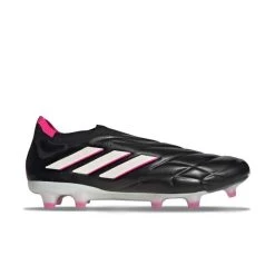 Adidas Copa Pure+ FG Fussballschuh Schwarz/pink