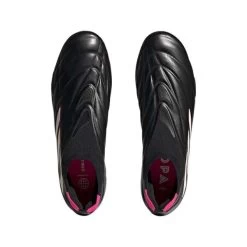 Adidas Copa Pure+ FG Fussballschuh Schwarz/pink -Pro Sport Verkauf adidas copa pure fg fussballschuh schwarz pink2