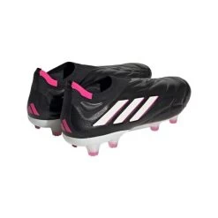 Adidas Copa Pure+ FG Fussballschuh Schwarz/pink -Pro Sport Verkauf adidas copa pure fg fussballschuh schwarz pink6