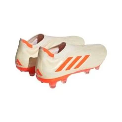 Adidas Copa Pure+ FG Fußballschuh Weiß/orange -Pro Sport Verkauf adidas copa pure fg fussballschuh weiss orange6