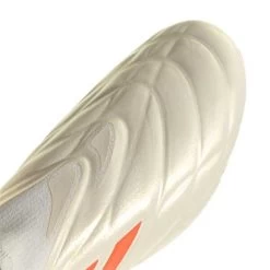 Adidas Copa Pure+ FG Fußballschuh Weiß/orange -Pro Sport Verkauf adidas copa pure fg fussballschuh weiss orange7