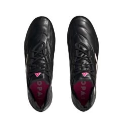 Adidas Copa Pure.1 FG Fussballschuh Schwarz/pink -Pro Sport Verkauf adidas copa pure1 fg fussballschuh schwarz pink2