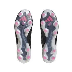 Adidas Copa Pure.1 FG Fussballschuh Schwarz/pink -Pro Sport Verkauf adidas copa pure1 fg fussballschuh schwarz pink3