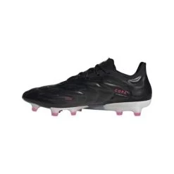 Adidas Copa Pure.1 FG Fussballschuh Schwarz/pink -Pro Sport Verkauf adidas copa pure1 fg fussballschuh schwarz pink4