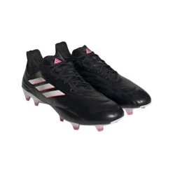 Adidas Copa Pure.1 FG Fussballschuh Schwarz/pink -Pro Sport Verkauf adidas copa pure1 fg fussballschuh schwarz pink5