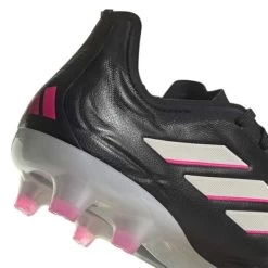 Adidas Copa Pure.1 FG Fussballschuh Schwarz/pink -Pro Sport Verkauf adidas copa pure1 fg fussballschuh schwarz pink7