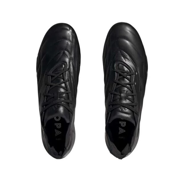 Adidas Copa Pure.1 FG Fussballschuh Schwarz 5 Adidas Copa Pure.1 FG Fussballschuh Schwarz – Bild 3