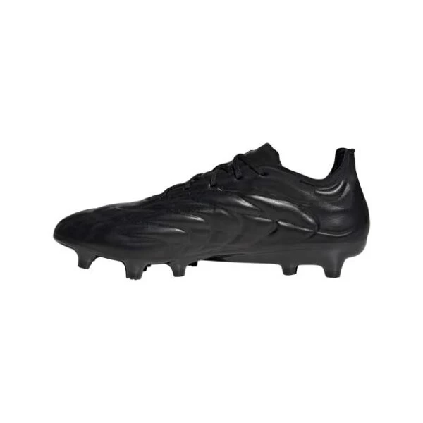 Adidas Copa Pure.1 FG Fussballschuh Schwarz 7 Adidas Copa Pure.1 FG Fussballschuh Schwarz – Bild 5