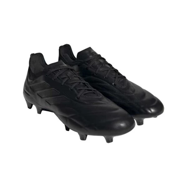 Adidas Copa Pure.1 FG Fussballschuh Schwarz 8 Adidas Copa Pure.1 FG Fussballschuh Schwarz – Bild 6