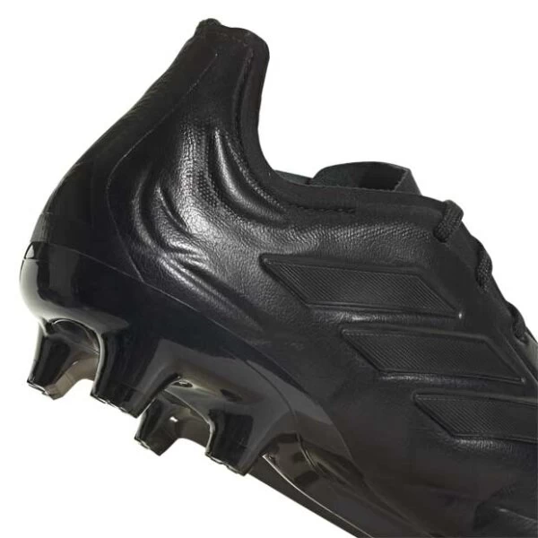 Adidas Copa Pure.1 FG Fussballschuh Schwarz 11 Adidas Copa Pure.1 FG Fussballschuh Schwarz – Bild 9