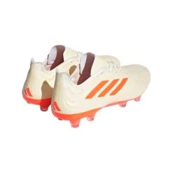 Adidas Copa Pure.1 FG Fußballschuh Weiß/orange -Pro Sport Verkauf adidas copa pure1 fg fussballschuh weiss orange6
