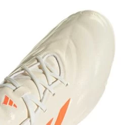 Adidas Copa Pure.1 FG Fußballschuh Weiß/orange -Pro Sport Verkauf adidas copa pure1 fg fussballschuh weiss orange8