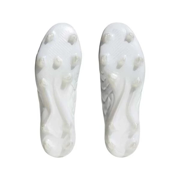 Adidas Copa Pure.1 FG Fussballschuh Weiß 6 Adidas Copa Pure.1 FG Fussballschuh Weiß – Bild 4