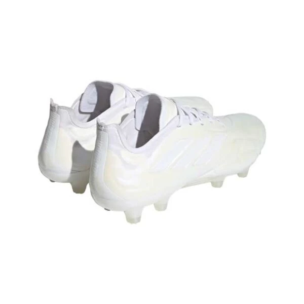 Adidas Copa Pure.1 FG Fussballschuh Weiß 9 Adidas Copa Pure.1 FG Fussballschuh Weiß – Bild 7