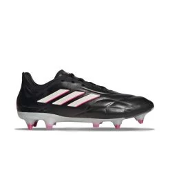 Adidas Copa Pure.1 SG Fussballschuh Schwarz/pink