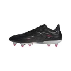 Adidas Copa Pure.1 SG Fussballschuh Schwarz/pink -Pro Sport Verkauf adidas copa pure1 sg fussballschuh schwarz pink4