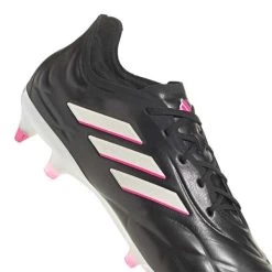 Adidas Copa Pure.1 SG Fussballschuh Schwarz/pink -Pro Sport Verkauf adidas copa pure1 sg fussballschuh schwarz pink8