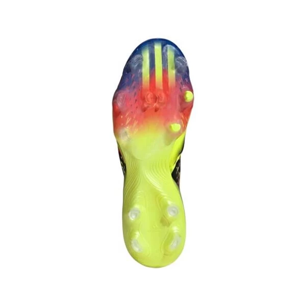 Adidas Copa Sense.1 Al Rihla FG Fussballschuh Schwarz 8 Adidas Copa Sense.1 Al Rihla FG Fussballschuh Schwarz – Bild 6