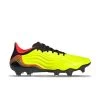 Adidas Copa Sense.1 FG Fussballschuh Neongelb/schwarz 2 Adidas Copa Sense.1 FG Fussballschuh Neongelb/schwarz -Pro Sport Verkauf adidas copa sense1 fg fussballschuh neongelb schwarz