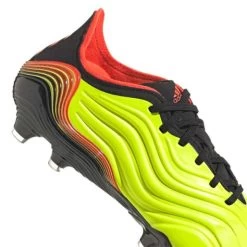 Adidas Copa Sense.1 FG Fussballschuh Neongelb/schwarz 13 Adidas Copa Sense.1 FG Fussballschuh Neongelb/schwarz -Pro Sport Verkauf adidas copa sense1 fg fussballschuh neongelb schwarz2