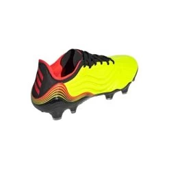 Adidas Copa Sense.1 FG Fussballschuh Neongelb/schwarz 14 Adidas Copa Sense.1 FG Fussballschuh Neongelb/schwarz -Pro Sport Verkauf adidas copa sense1 fg fussballschuh neongelb schwarz3