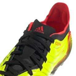 Adidas Copa Sense.1 FG Fussballschuh Neongelb/schwarz 15 Adidas Copa Sense.1 FG Fussballschuh Neongelb/schwarz -Pro Sport Verkauf adidas copa sense1 fg fussballschuh neongelb schwarz4