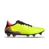 Adidas Copa Sense.1 SG Fussballschuh Neongelb/schwarz -Pro Sport Verkauf adidas copa sense1 sg fussballschuh neongelb schwarz
