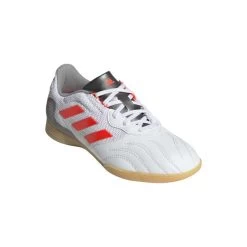 Adidas Copa Sense.3 IN Sala Kinderhallenschuh Weiss/rot 16 Adidas Copa Sense.3 IN Sala Kinderhallenschuh Weiss/rot -Pro Sport Verkauf adidas copa sense3 in sala kinderhallenschuh weiss rot5