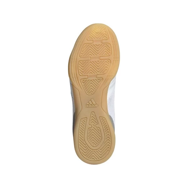 Adidas Copa Sense.3 IN Sala Kinderhallenschuh Weiss/rot 11 Adidas Copa Sense.3 IN Sala Kinderhallenschuh Weiss/rot – Bild 9