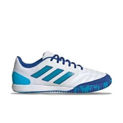 Adidas Copa Top Sala Competition IN Hallenschuh Weiß/blau