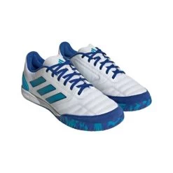 Adidas Copa Top Sala Competition IN Hallenschuh Weiß/blau -Pro Sport Verkauf adidas copa top sala competition in hallenschuh weiss blau5