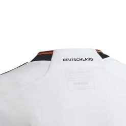Adidas Deutschland 22 Heimtrikot Kinder Weiß/schwarz -Pro Sport Verkauf adidas deutschland 22 heimtrikot kinder weiss schwarz5