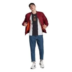 Adidas Deutschland 22 Heimtrikot Weiß/schwarz -Pro Sport Verkauf adidas deutschland 22 heimtrikot weiss schwarz7