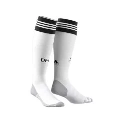 Flaxta Aircon Junior Shin Guard Weiß -Pro Sport Verkauf adidas dfb deutschland heimsocken em 2020 weiss schwarz 1