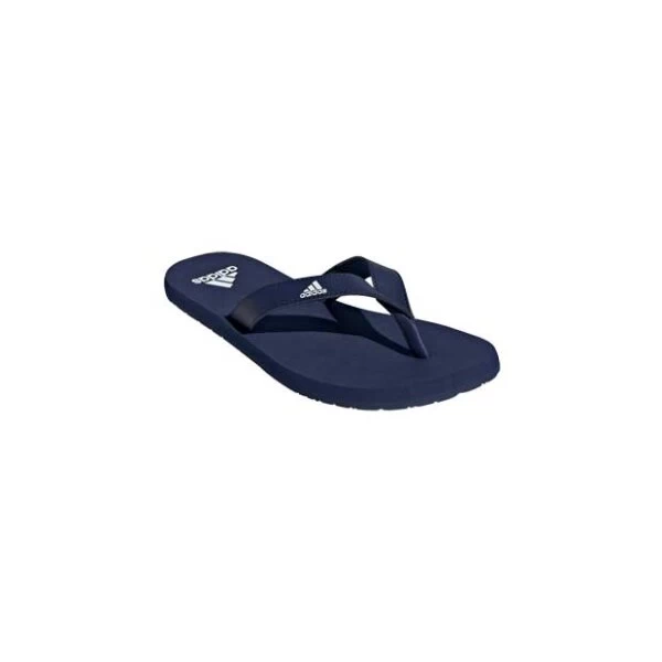Adidas Eezay Flip-Flop Blau 7 Adidas Eezay Flip-Flop Blau – Bild 5